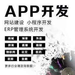 云南昆明APP開(kāi)發(fā)與小程序網(wǎng)站制作，助力全行業(yè)數(shù)字化轉(zhuǎn)型