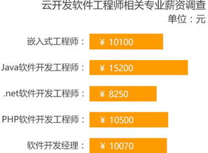 云南新華電腦學(xué)校云開(kāi)發(fā)軟件工程師專(zhuān)業(yè)招生