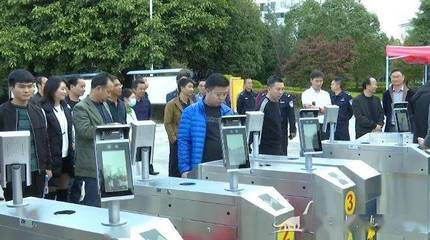打造平安智慧校園，為云嶺學子安全保駕護航——云南軟件開發(fā)的創(chuàng)新實踐