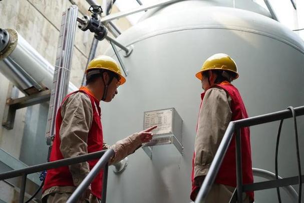 從能源利用上挖掘可能性,為企業最大程度降本增效,一直是電力科研工作