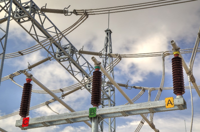 中國(guó)西電,吃到特高壓的潑天紅利