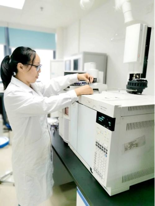 廣西農(nóng)科院 農(nóng)產(chǎn)品加工研究所