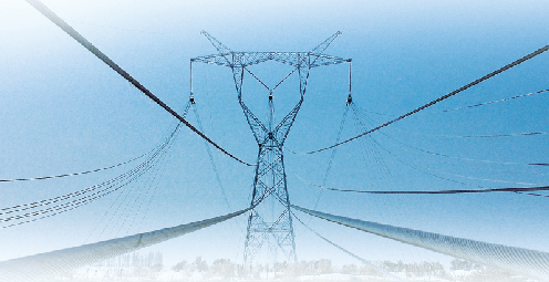 第一條750千伏線路 開啟大西北夢想的航程