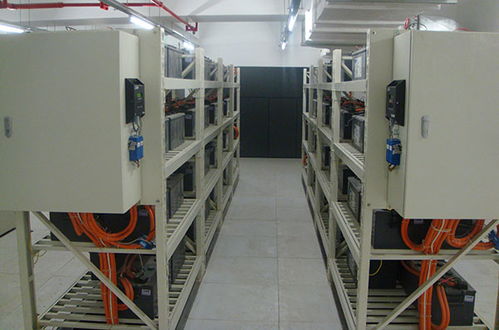 揭秘鈺鑫蓄電池在線均衡系統(tǒng)的優(yōu)勢(shì)