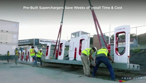 電力的未來(lái) 馬斯克在愛迪生電氣研究所2023峰會(huì)上的訪談