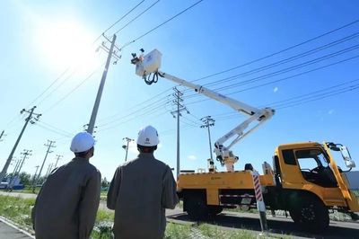 中國(guó)電科院激發(fā)創(chuàng)新活力 推動(dòng)電網(wǎng)高質(zhì)量發(fā)展