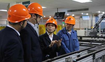 國網(wǎng)浙江電力黃金娟獲國家科技進(jìn)步獎二等獎