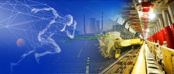 徐礦集團(tuán):增&ldquo;智&rdquo;逐&ldquo;綠&rdquo;發(fā)展新質(zhì)生產(chǎn)力