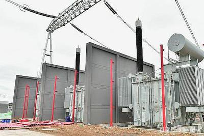 綿陽(yáng)超級(jí)工程即將完工,耗資10.3億元,或?qū)⒒菁氨镜仉娏δ茉?