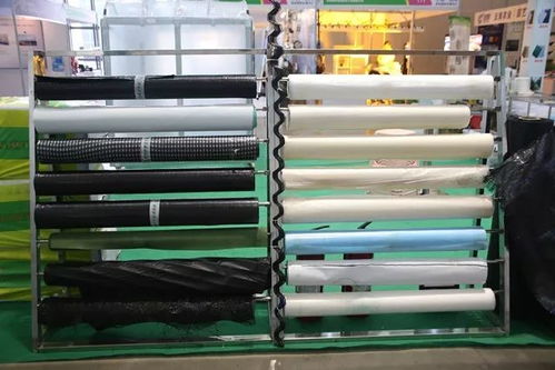 兩會一展 這些企業單位亮相昆明花展,你都關注了么