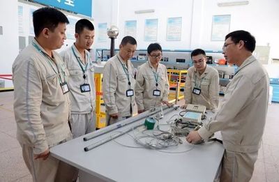 電力醫生的&ldquo;問診&rdquo;路