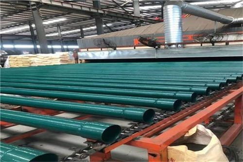 前進區(qū)鋼套鋼蒸氣保溫管鋼套鋼保溫管企業(yè)