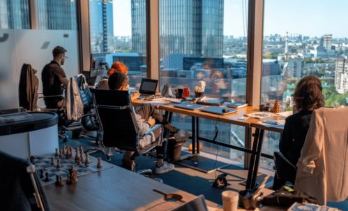 國際化學校也 內卷 快樂教育真的存在嗎