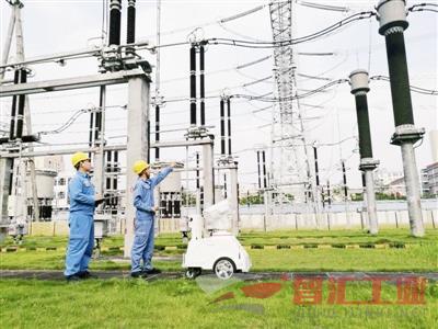 上海&ldquo;國產(chǎn)化公里級超導(dǎo)電纜示范工程&rdquo;將于年內(nèi)掛網(wǎng)送電