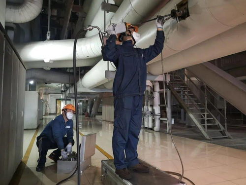 影像表白 致敬最美勞動(dòng)者