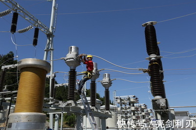 中國(guó)這一行業(yè)有多強(qiáng)?讓全球電力系統(tǒng)都說中文,直接影響石油霸權(quán)