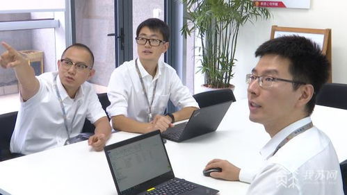 第二十三屆中國(guó)專利獎(jiǎng)揭曉 江蘇6個(gè)項(xiàng)目獲金獎(jiǎng)