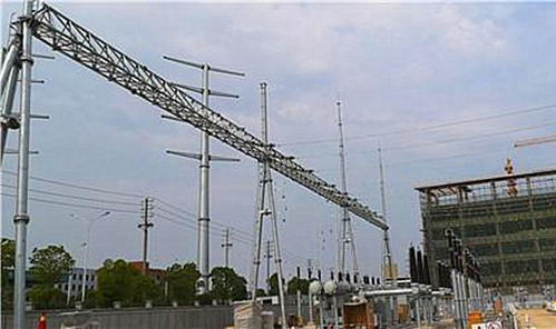 助力撫州數(shù)字經(jīng)濟發(fā)展 江西撫州高新220千伏輸變電工程投產(chǎn)運行