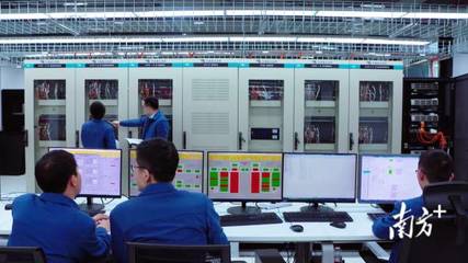 平均年齡34歲團(tuán)隊(duì)攻克電力“卡脖子”難題