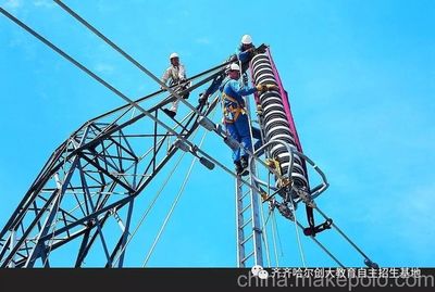 未來有前景的大學(xué)專業(yè)之（十）電氣工程及其自動(dòng)化——電力工程的勘察